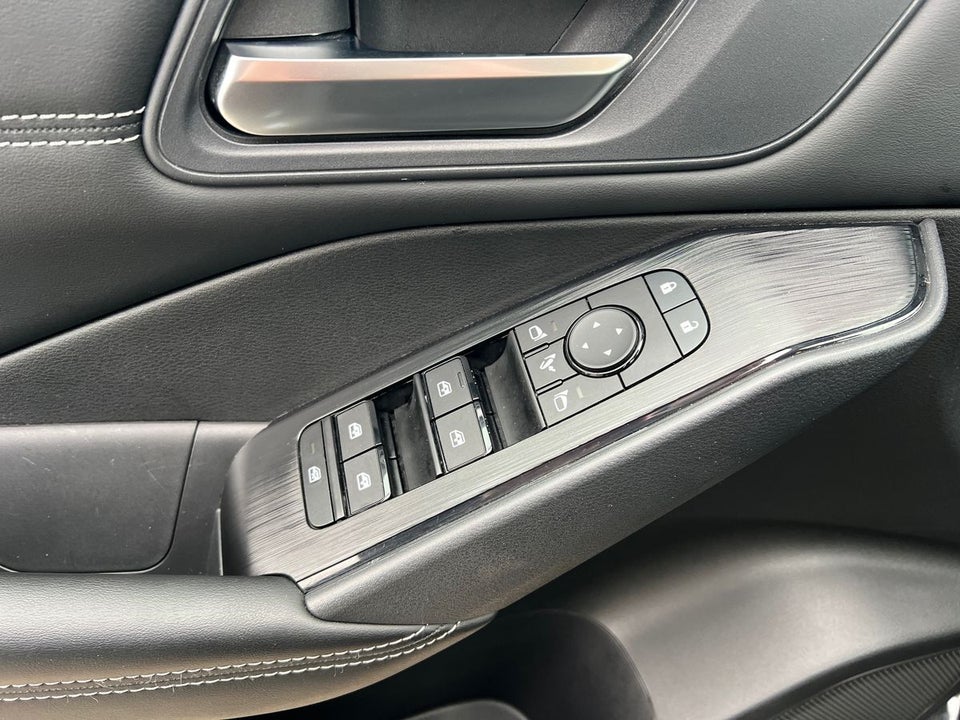 Nissan Qashqai 1,3 mHEV Acenta X-tr. 5d