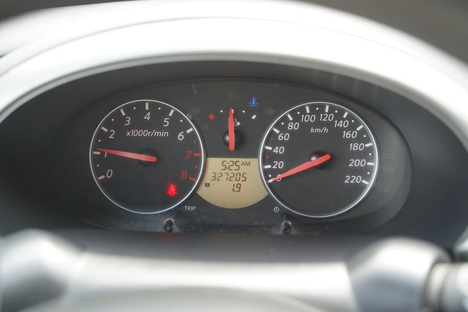 Nissan Micra 1,2 S 3d