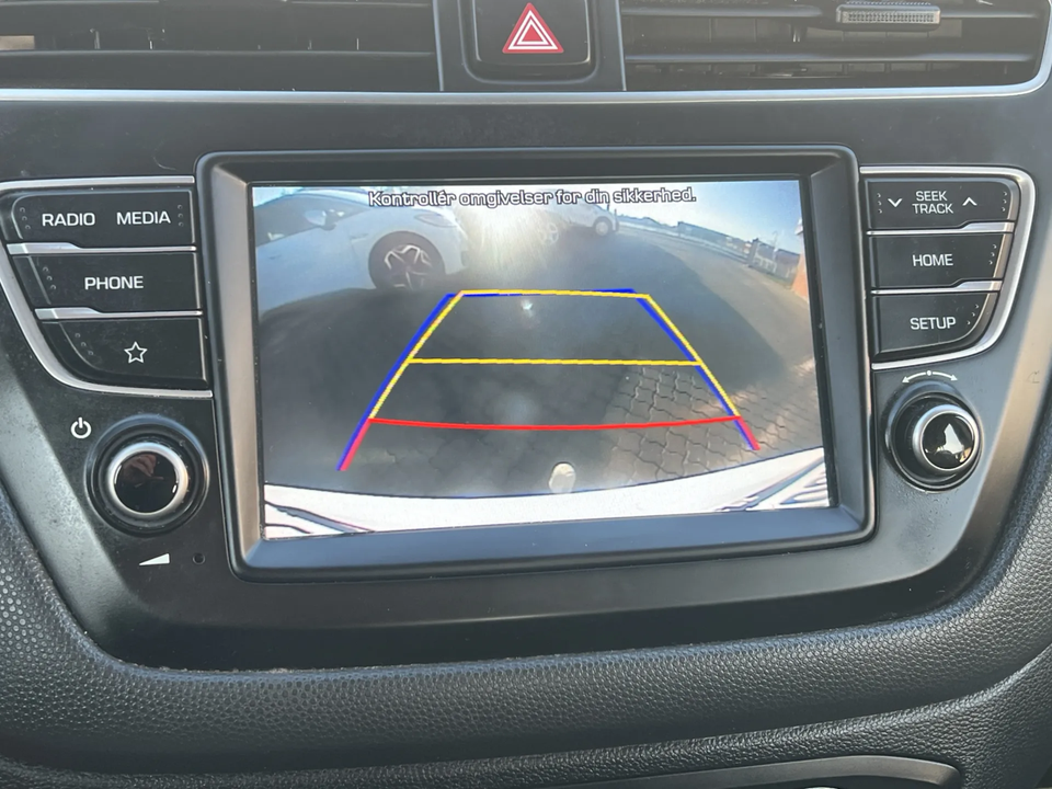 Hyundai i20 1,0 T-GDi Trend 5d