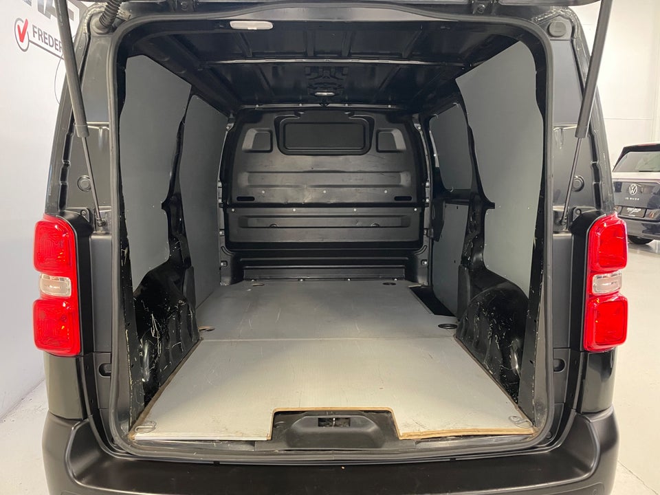 Opel Vivaro 1,5 D 102 Essenia L2V1