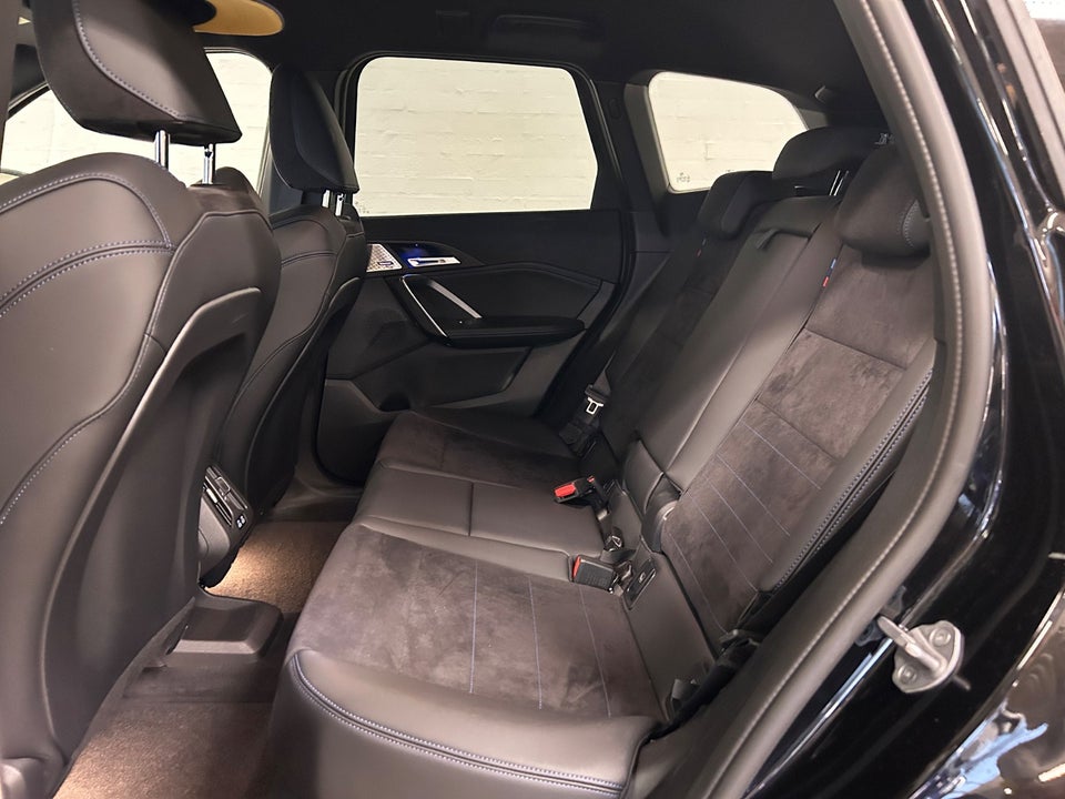 BMW iX1 xDrive30 Fully Charged M-Sport 5d