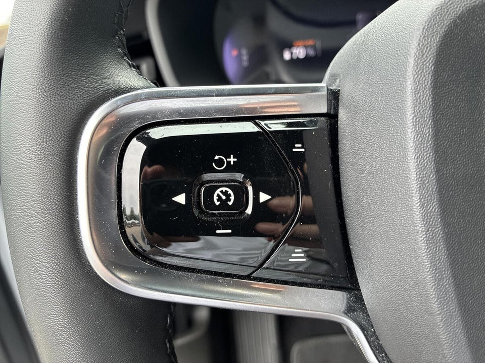 Polestar 2 Long Range 5d
