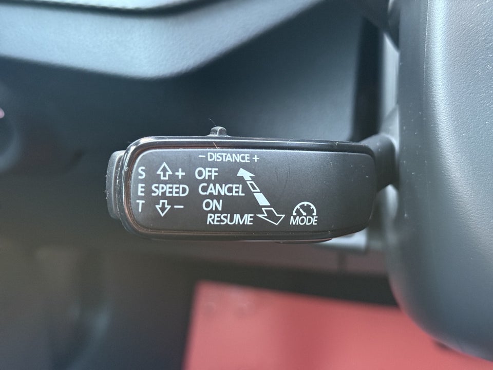 Skoda Scala 1,0 TSi 110 Life DSG 5d