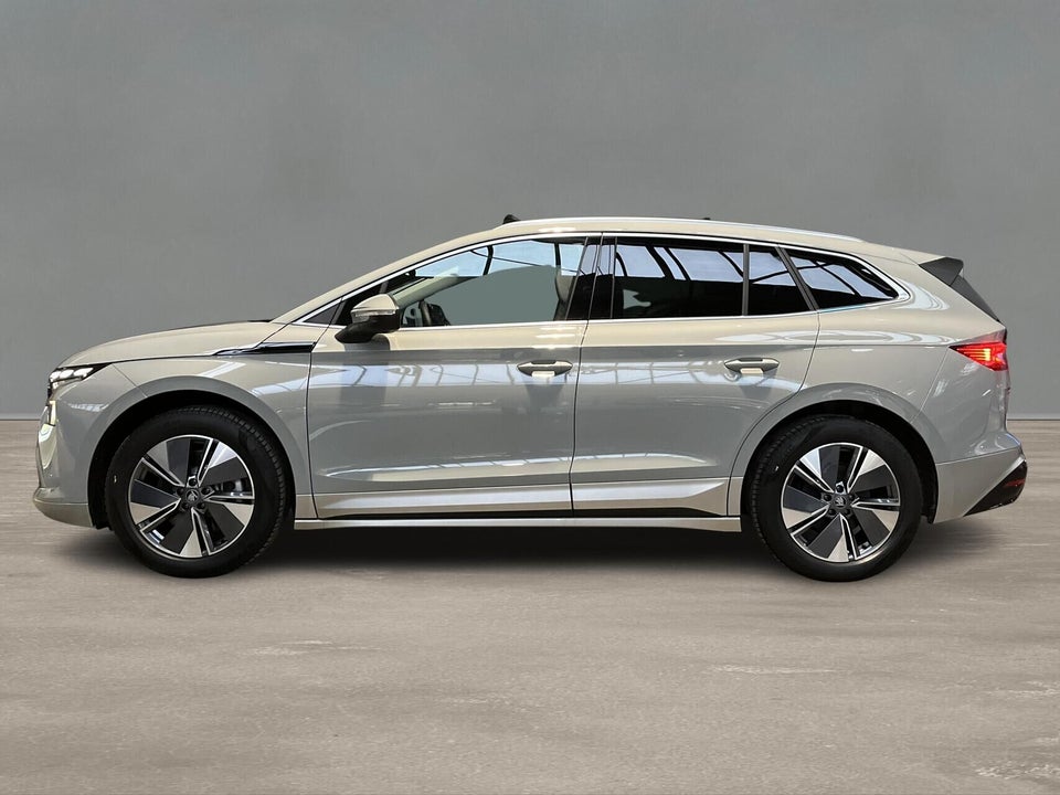 Skoda Enyaq 85 iV Premium 5d