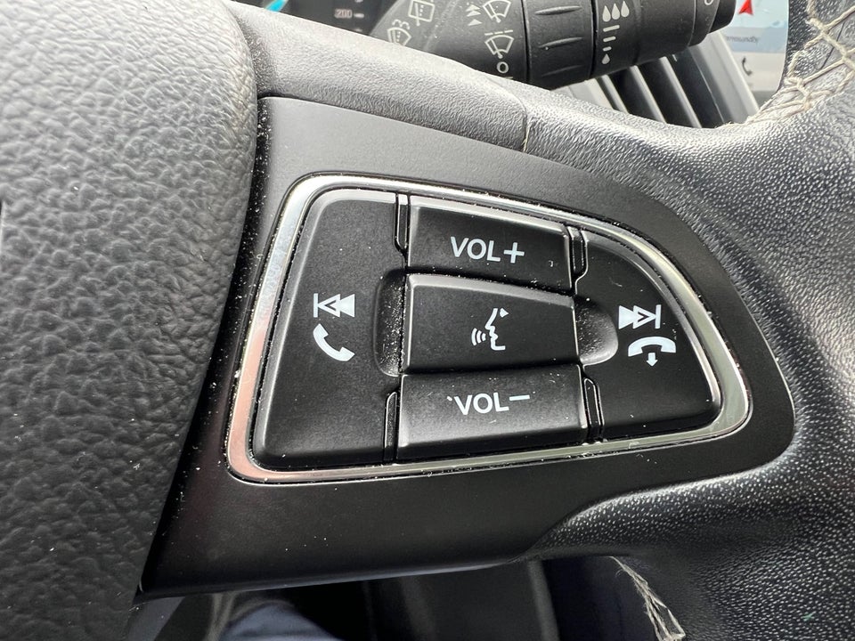 Ford Kuga 1,5 SCTi 150 ST-Line 5d