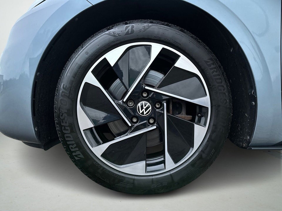 VW ID.3 58 Pro Performance 5d