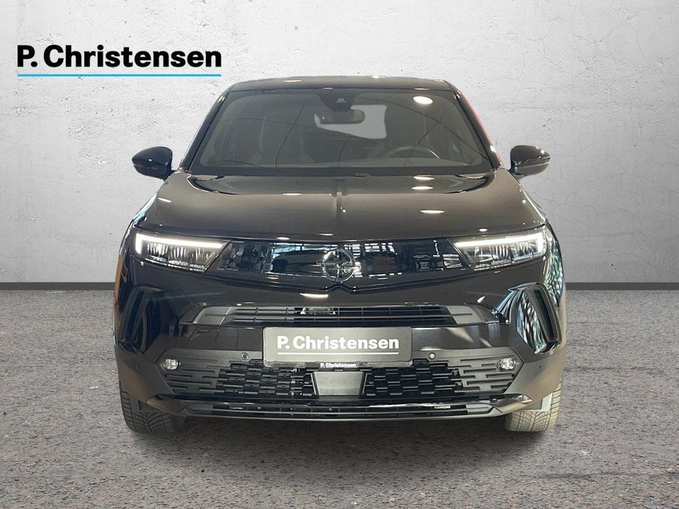 Opel Mokka-e 50 GS Line 5d