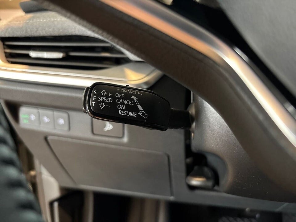 Skoda Enyaq 85 iV Selection Premium 5d
