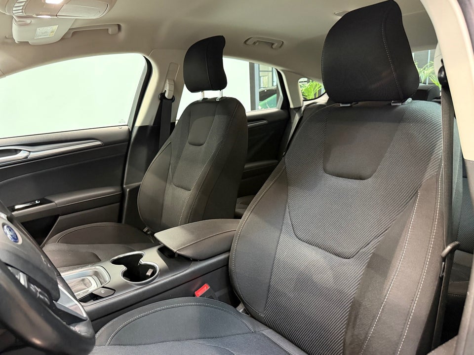 Ford Mondeo 1,5 EcoBoost Titanium aut. 5d