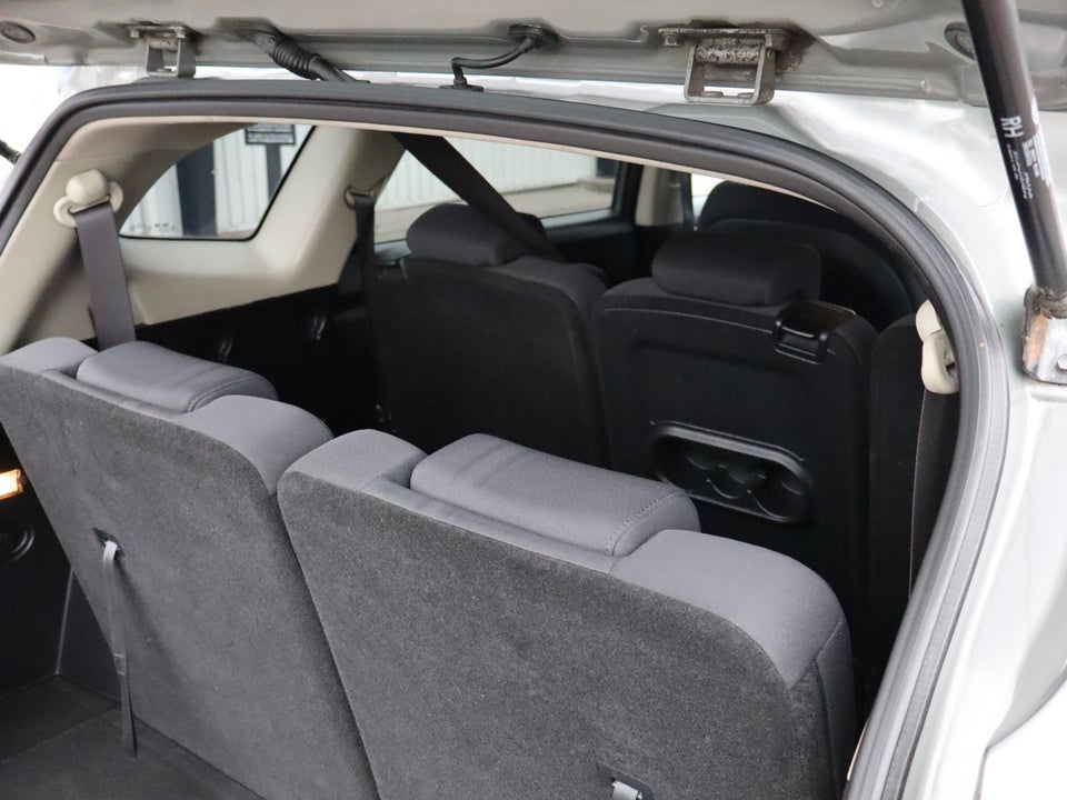 Kia Carens 1,6 GDi Attraction 7prs 5d