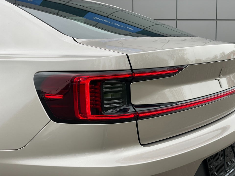 Polestar 2 Long Range 5d