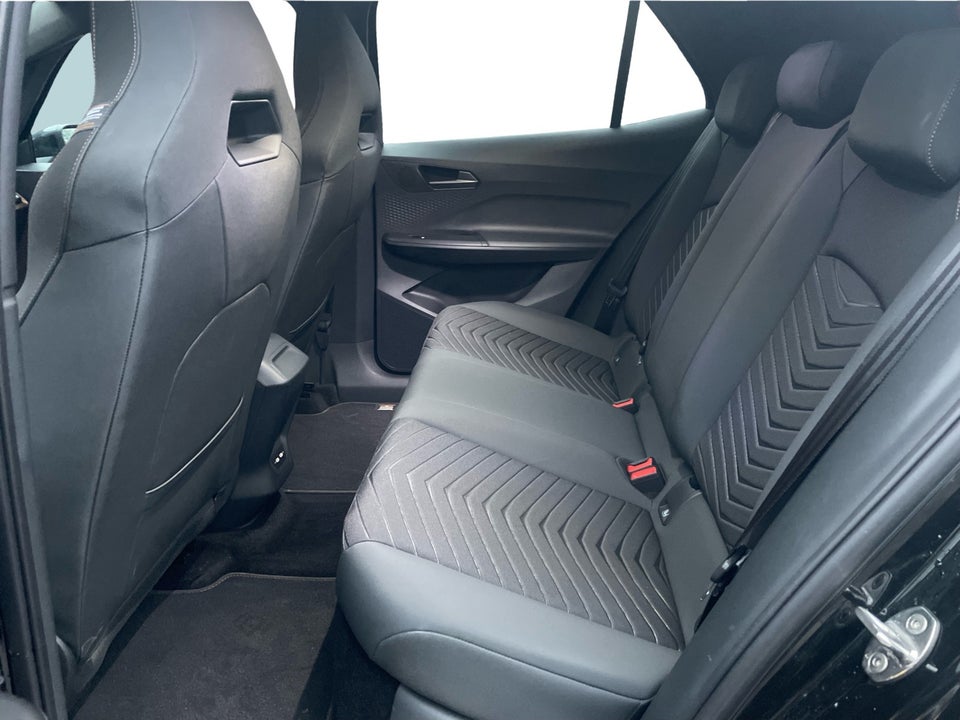 Cupra Born 77 Pasión 5d