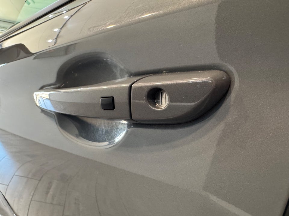 Hyundai Kona 64 EV Trend 5d