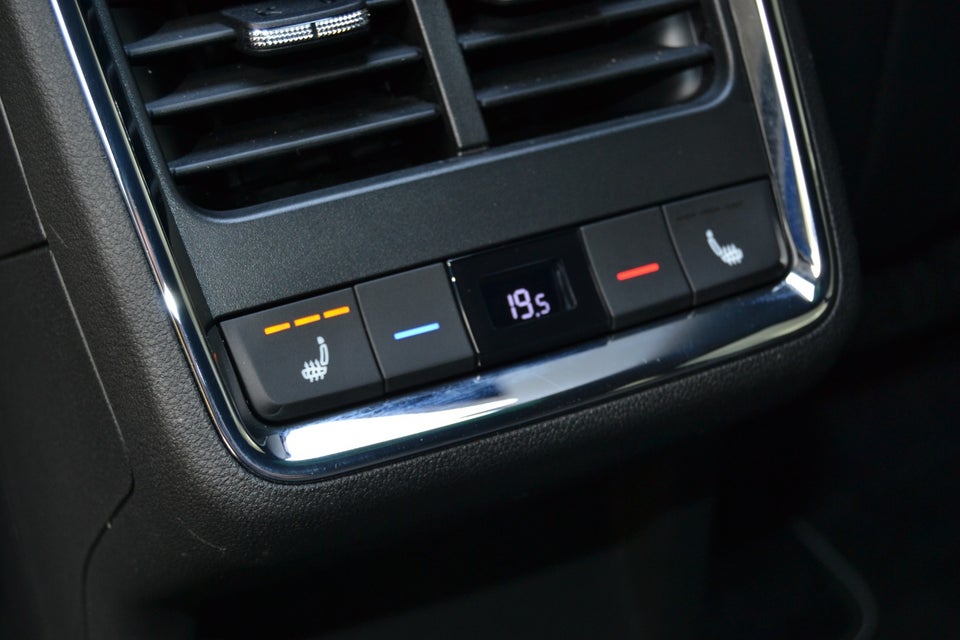 Skoda Enyaq 80 iV Sportline 5d