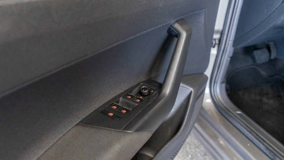 VW Polo 1,0 TSi 95 Comfortline DSG 5d