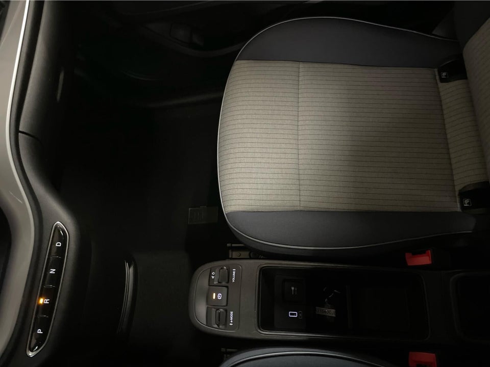 Fiat 500e 42 Passion 3d