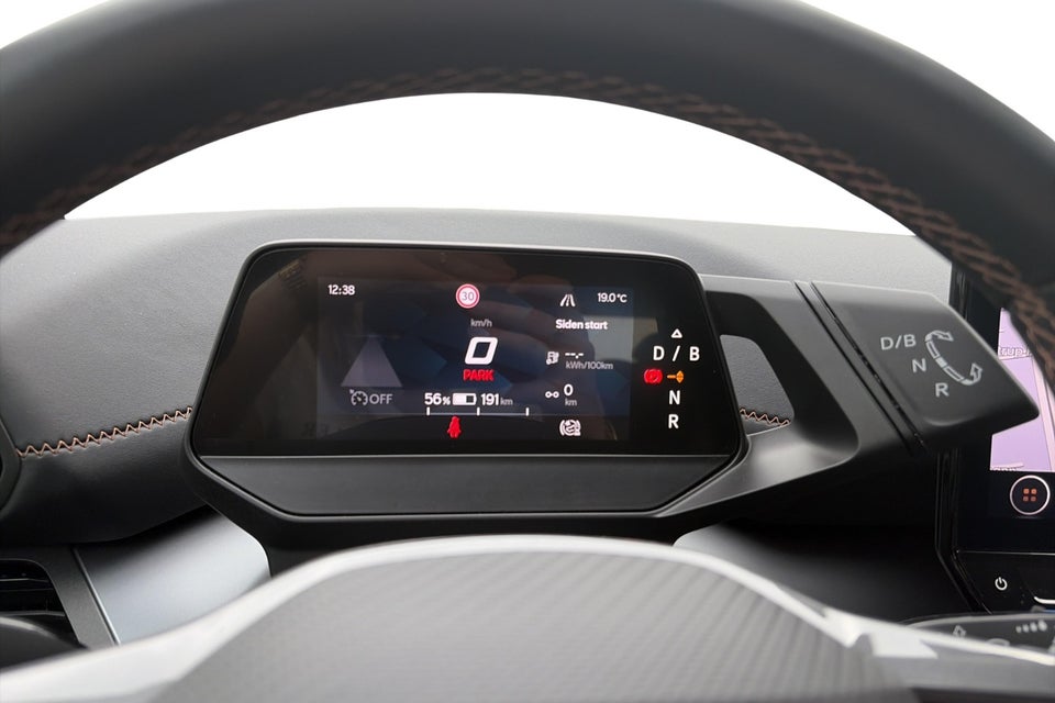 Cupra Born 58 High 5d