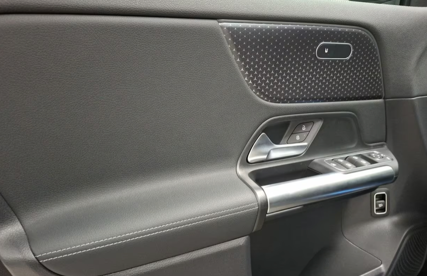 Mercedes EQA250 Progressive Advance 5d