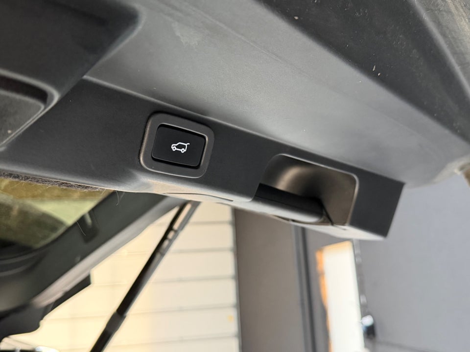 Land Rover Range Rover Sport 3,0 TDV6 HSE aut. 5d