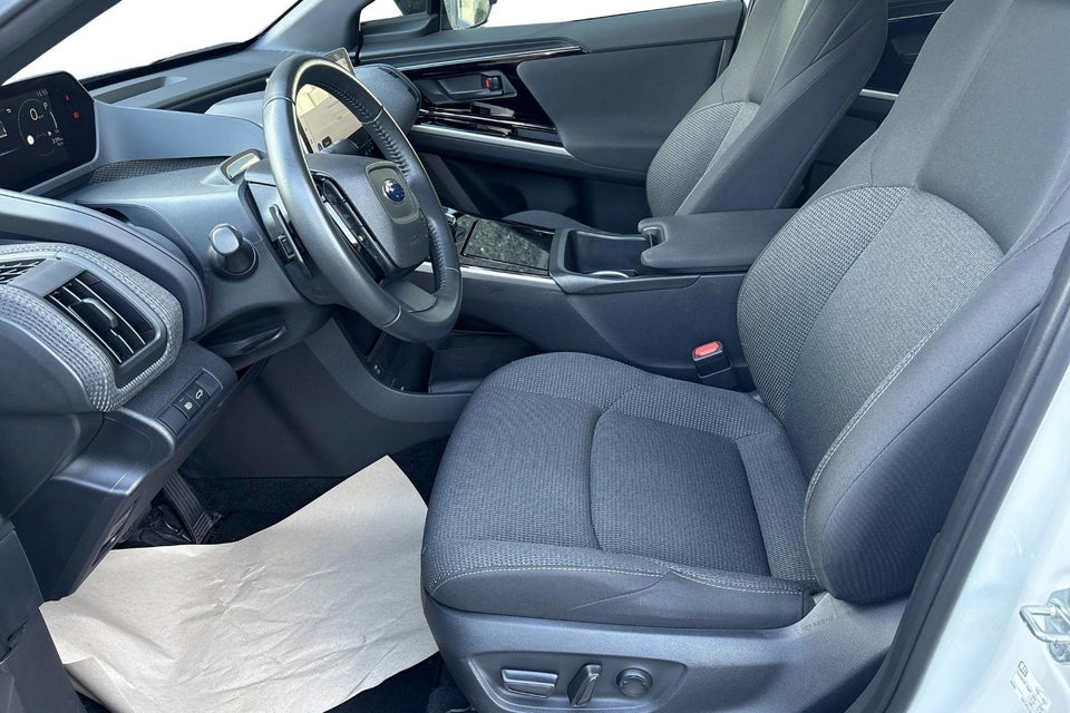 Subaru Solterra 71 Touring 5d