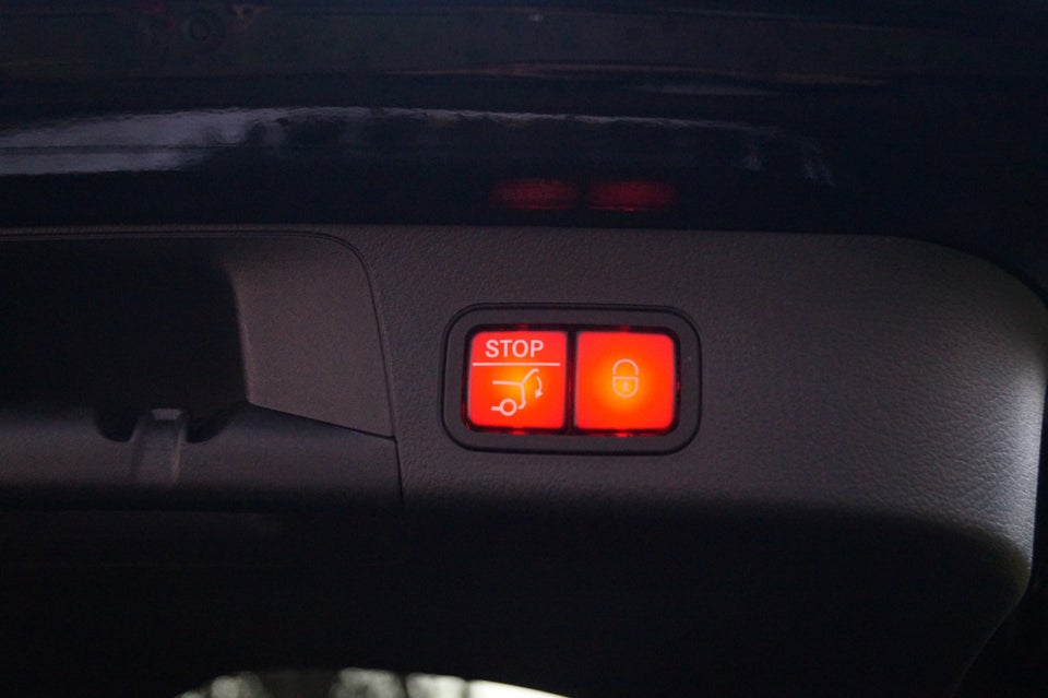 Mercedes EQB350 4Matic 7prs 5d