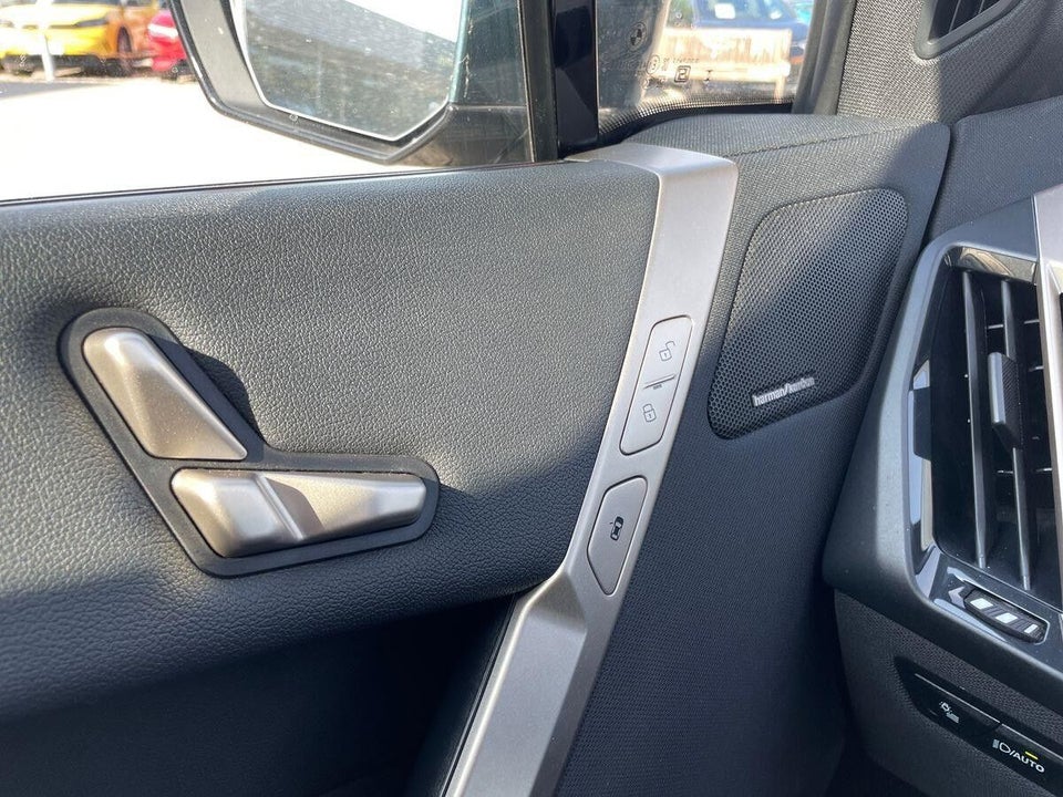 BMW iX xDrive40 Supercharged Sport 5d