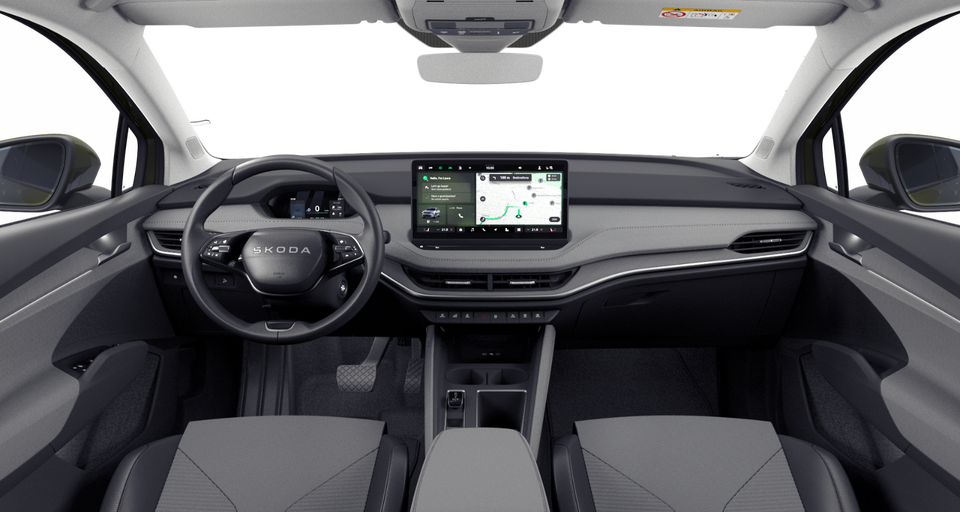 Skoda Enyaq 60 iV 5d
