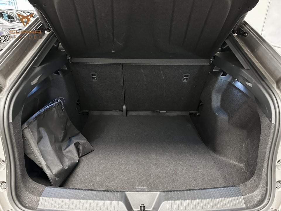 Cupra Tavascan 77 Endurance 5d