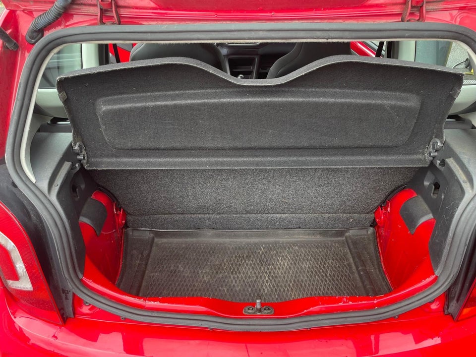 VW Up! 1,0 60 Take Up! BMT 3d