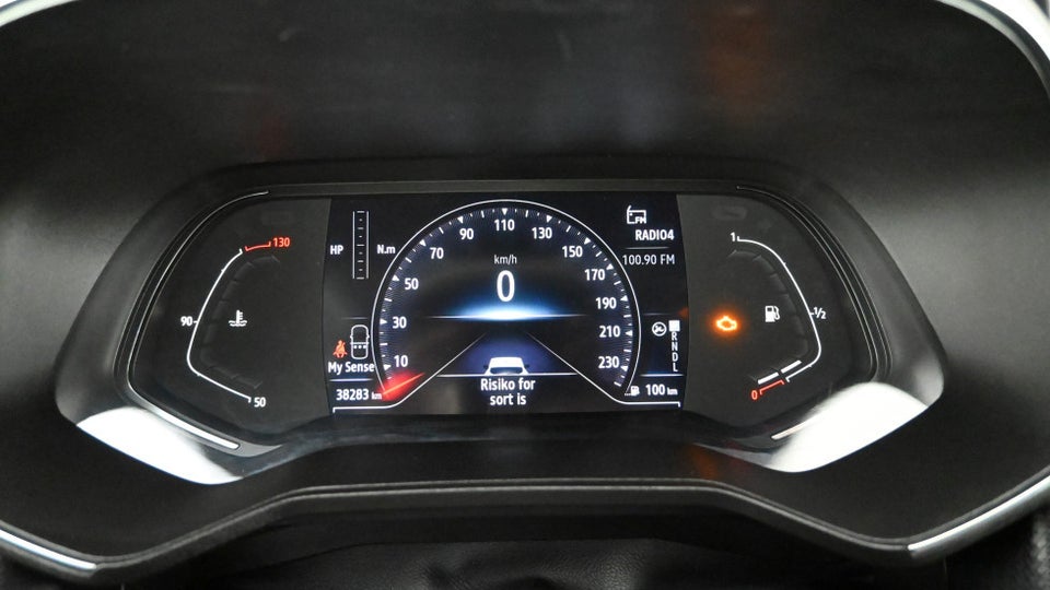 Renault Clio V 1,0 TCe 90 Intens X-tr. 5d