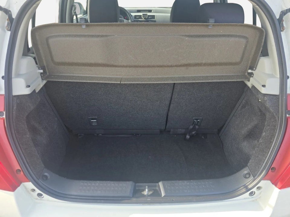 Suzuki Swift 1,3 GLS 5d