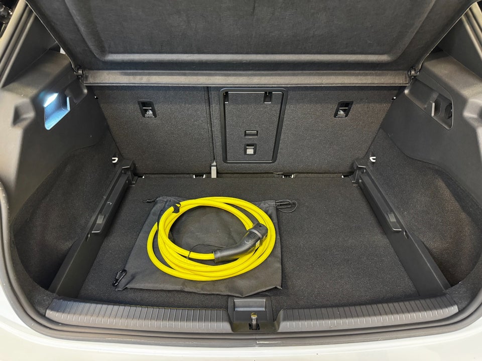 VW ID.3 58 Pro Performance 5d