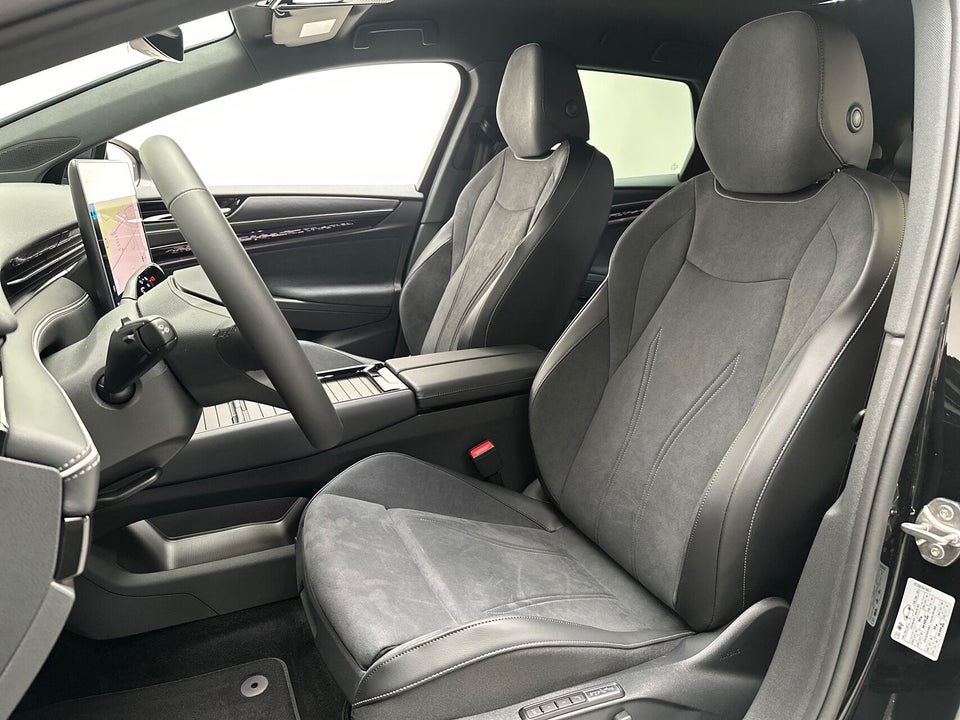 VW ID.7 86 Style S+ Tourer 5d