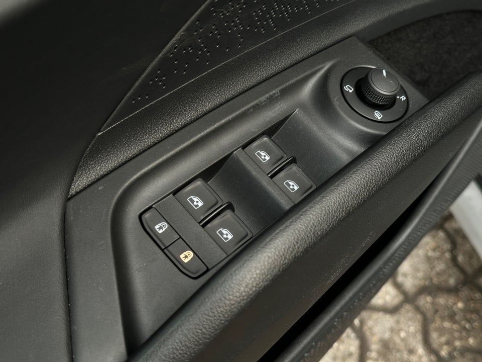 Skoda Enyaq 85 iV Sportline Coupé 5d