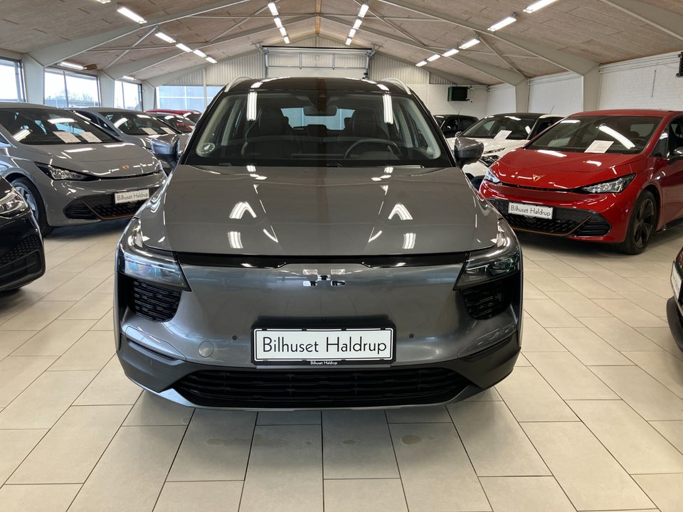 Aiways U5 Premium 5d