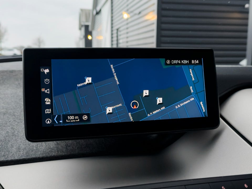 BMW i3s Charged Plus 5d