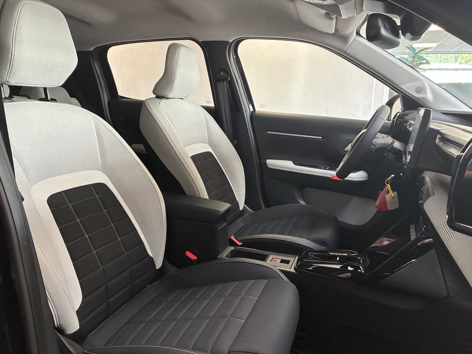 Citroën ë-C3 44 Max 5d