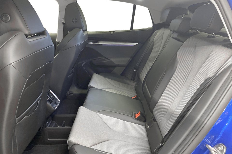 Skoda Enyaq 85 iV Premium Coupé 5d