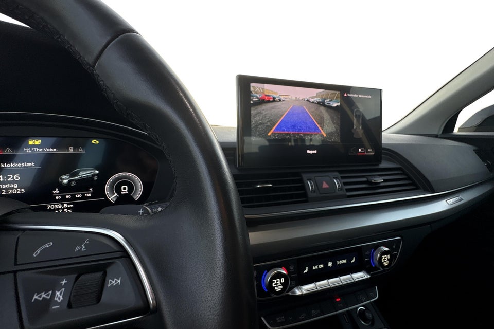 Audi Q5 50 TFSi e Prestige quattro S-tr. 5d