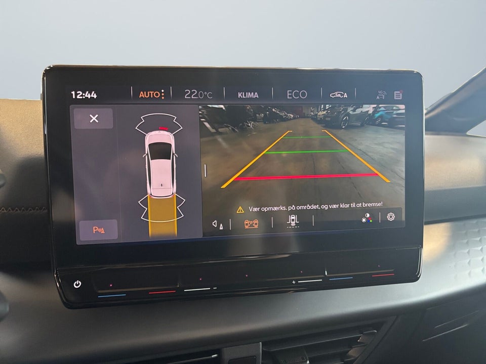 Cupra Born 58 e-Boost 5d