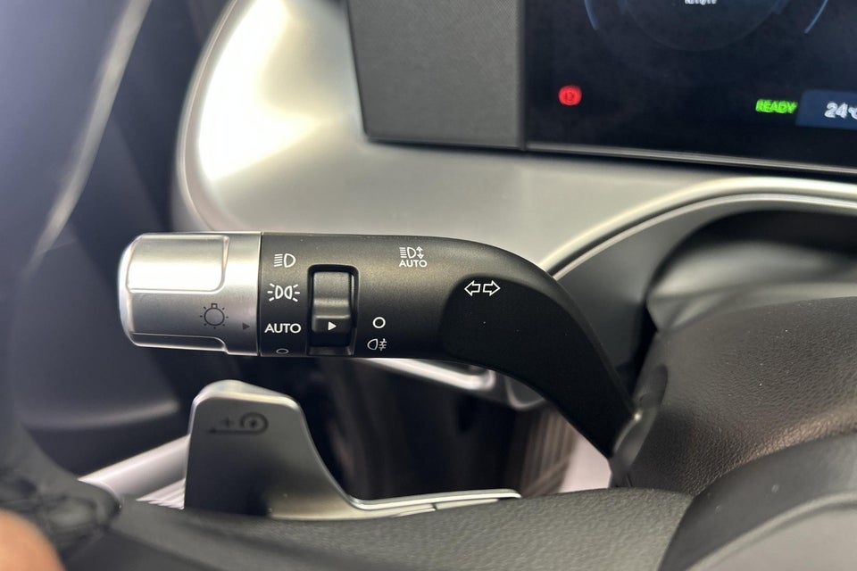 Hyundai Ioniq 9 110 Calligraphy Performance 4WD 7prs 5d