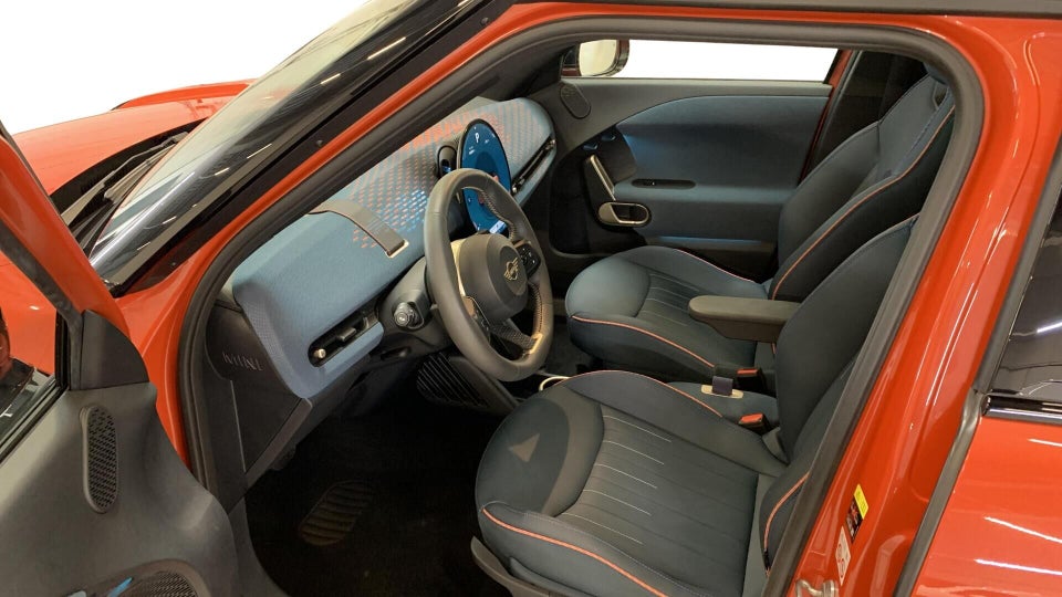 MINI Aceman E Favoured Trim M 5d