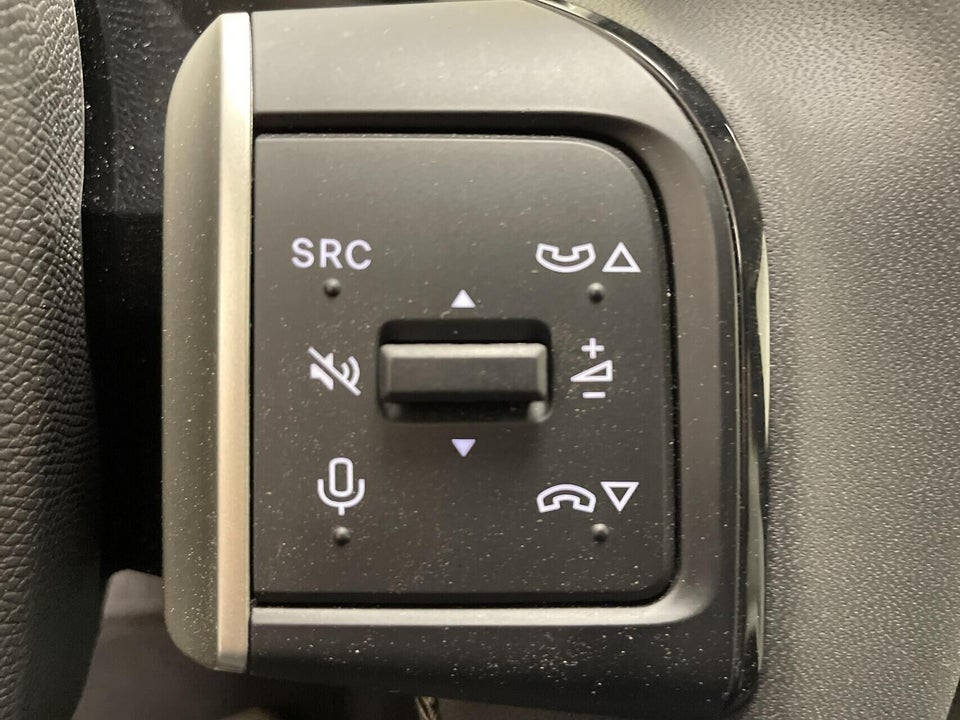 Citroën ë-C3 Aircross 44 Max 5d