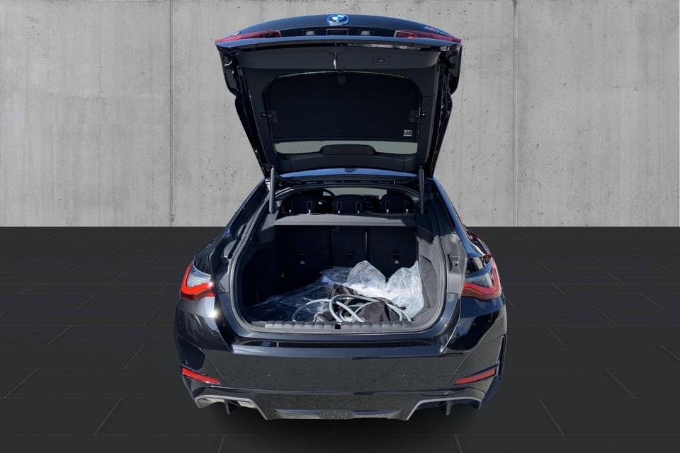 BMW i4 M50 M-Sport xDrive 5d