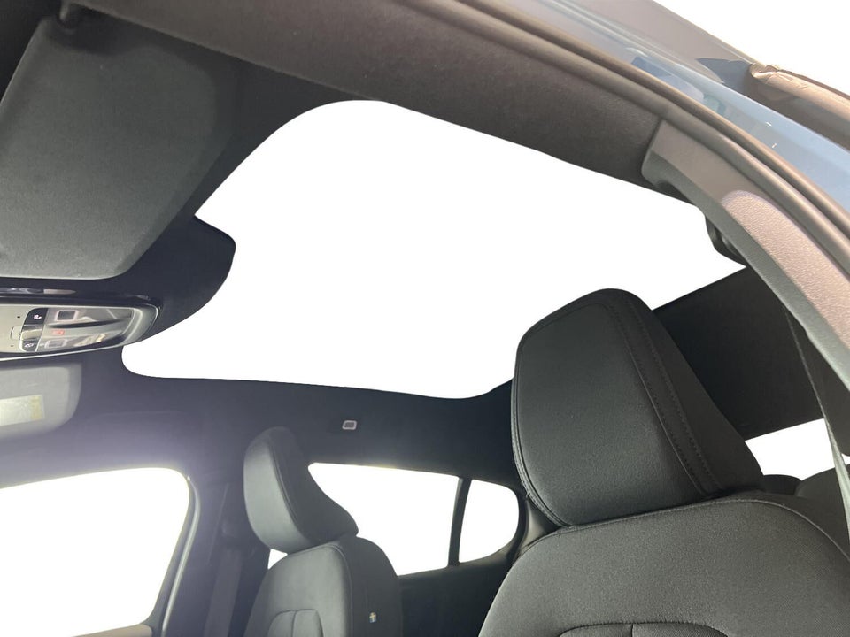 Volvo C40 P8 ReCharge Twin Plus 5d