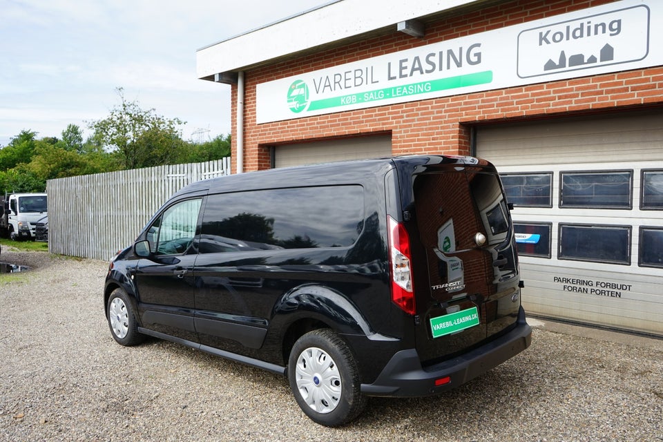Ford Transit Connect 1,5 TDCi 100 Trend lang
