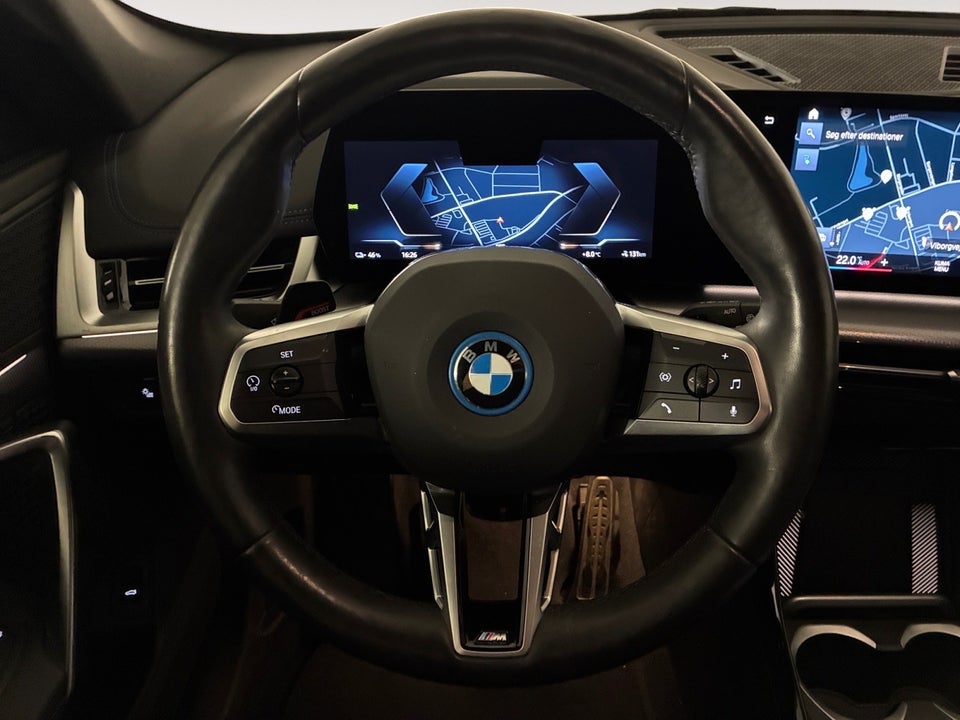 BMW iX1 xDrive30 M-Sport Premium 5d