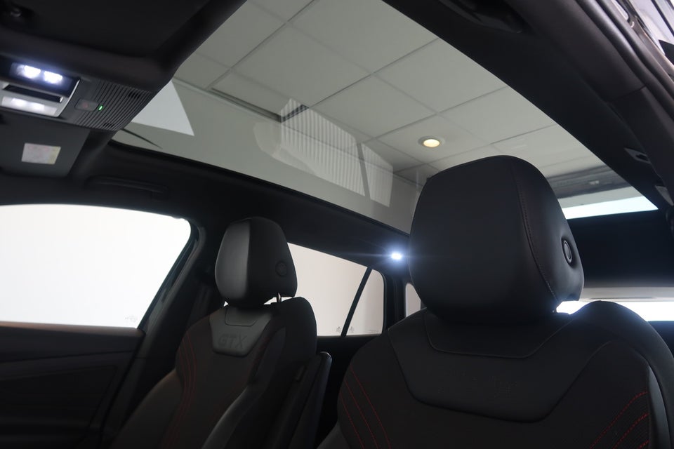 VW ID.4 77 GTX 4Motion 5d