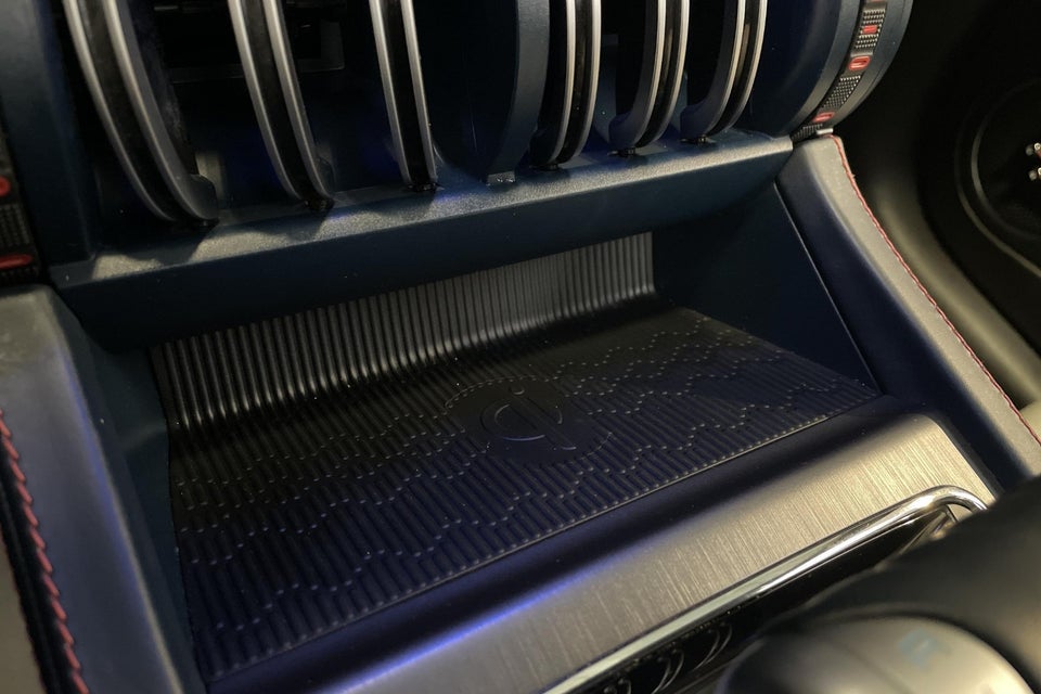 BYD Atto 3 60 Design 5d