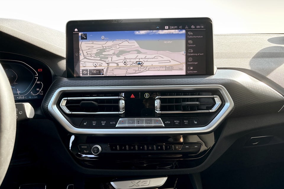 BMW X3 2,0 xDrive30e M-Sport aut. 5d